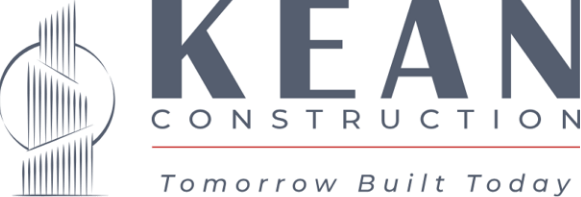 Kean Construction logo